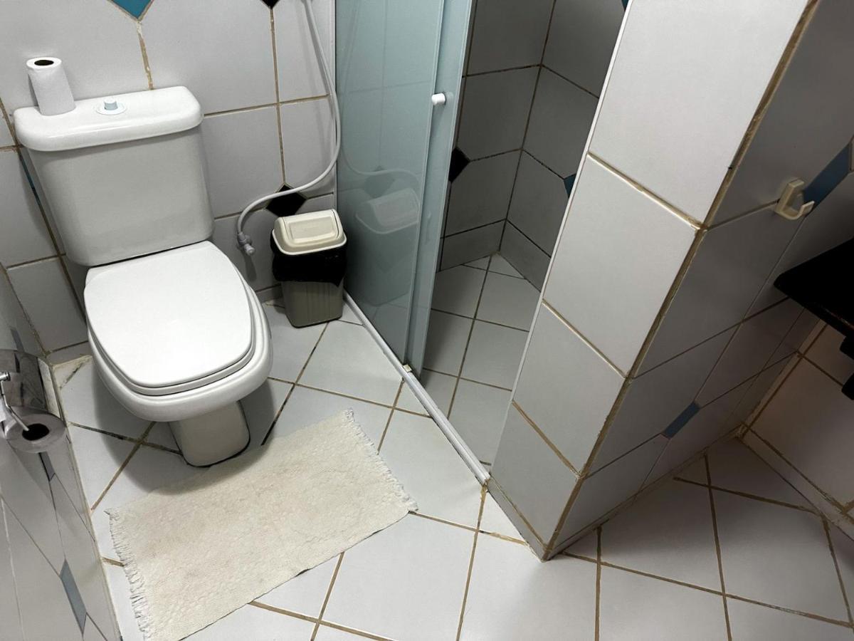 Pousada Alternativa Каноа-Кебрада Экстерьер фото